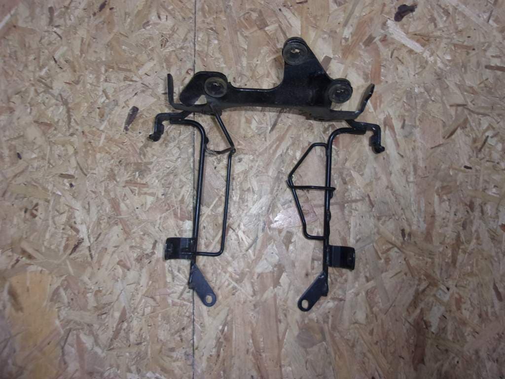 araignée Yamaha FZ1 — photo 1/3