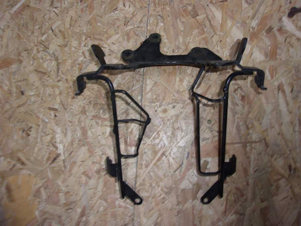 araignée Yamaha FZ1 — photo 3/3