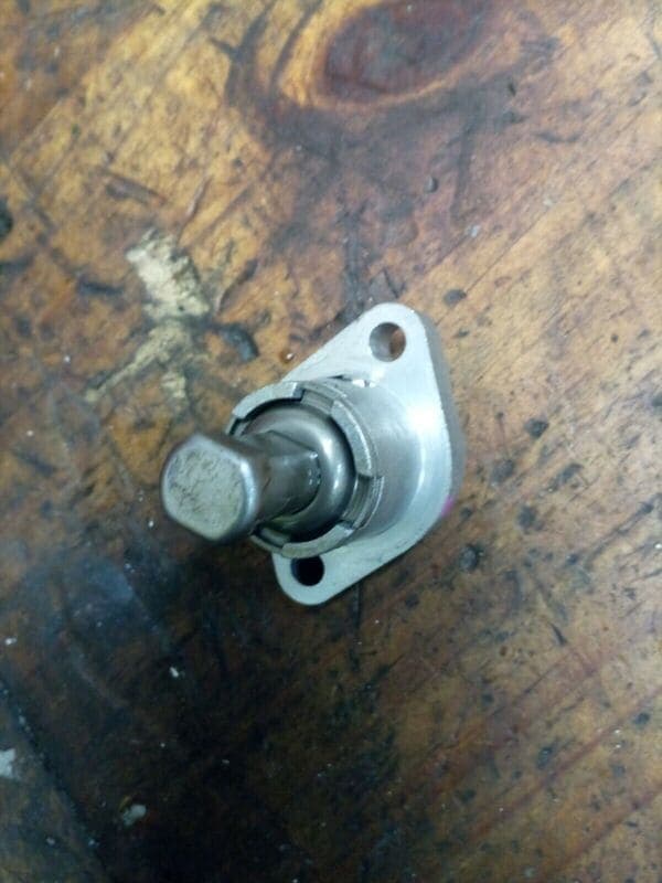 Tendeur de distribution Honda 125 SH 01-04 jf09a — photo 1/1