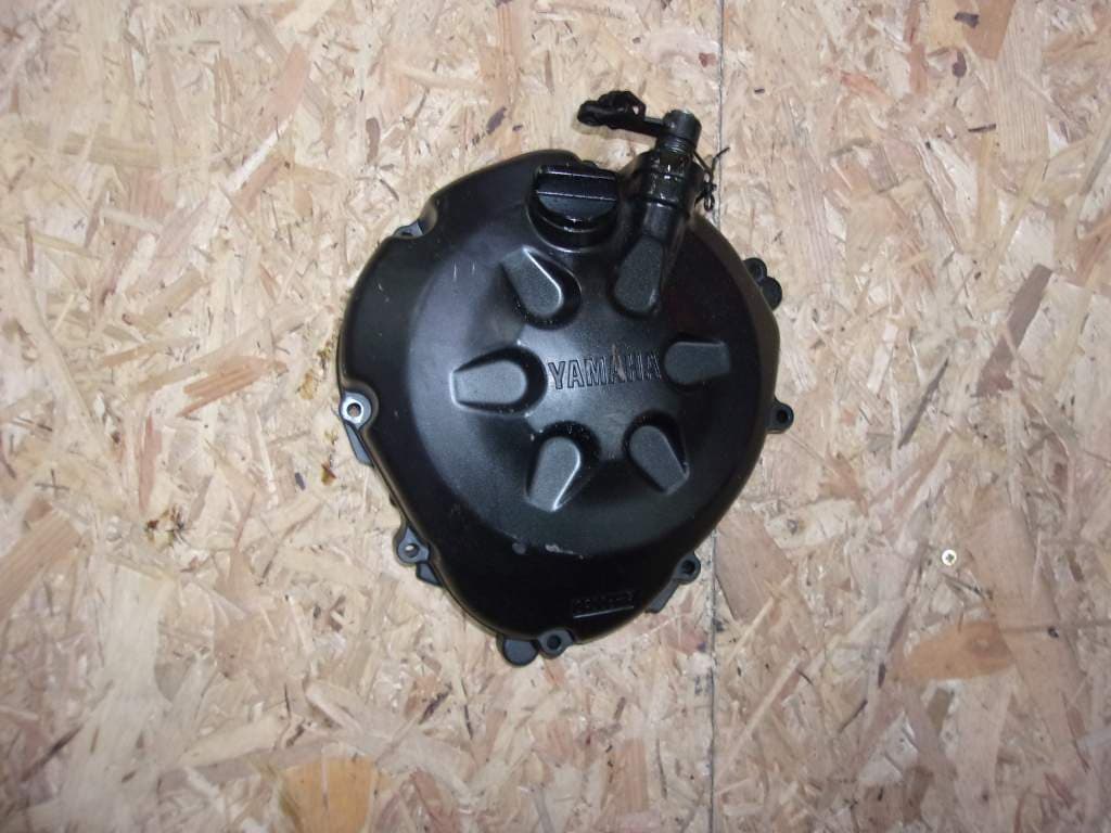 carter embrayage Yamaha FZ1 — photo 1/2
