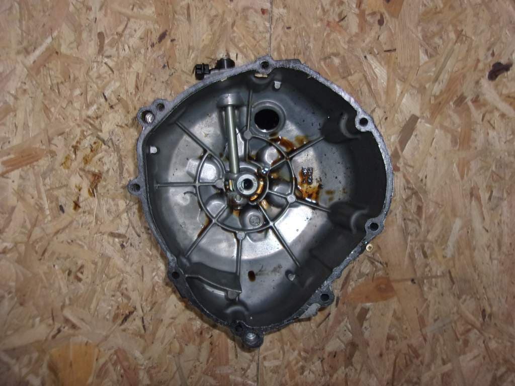 carter embrayage Yamaha FZ1 — photo 2/2