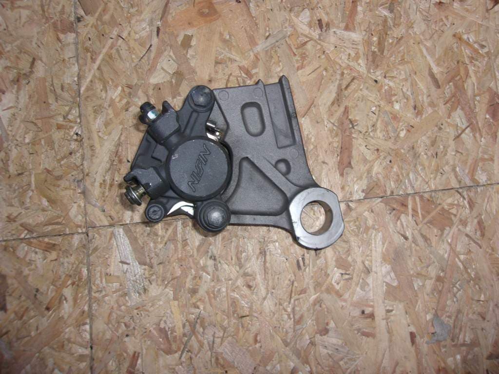 etrier de frein arrière Yamaha FZ1 — photo 1/4