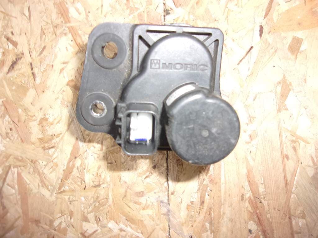 moteur de valves d’échappement Yamaha FZ1