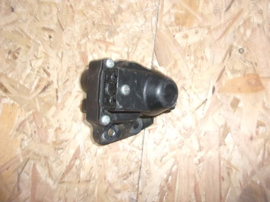 moteur de valves d’échappement Yamaha FZ1 — photo 2/3
