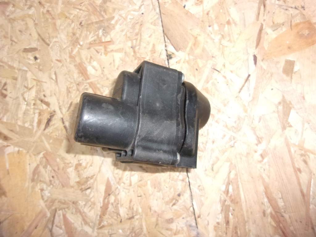 moteur de valves d’échappement Yamaha FZ1 — photo 3/3