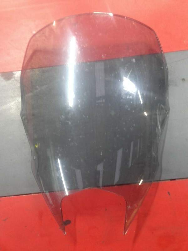 bulle Yamaha 800 FZ8 10-13 — photo 1/2