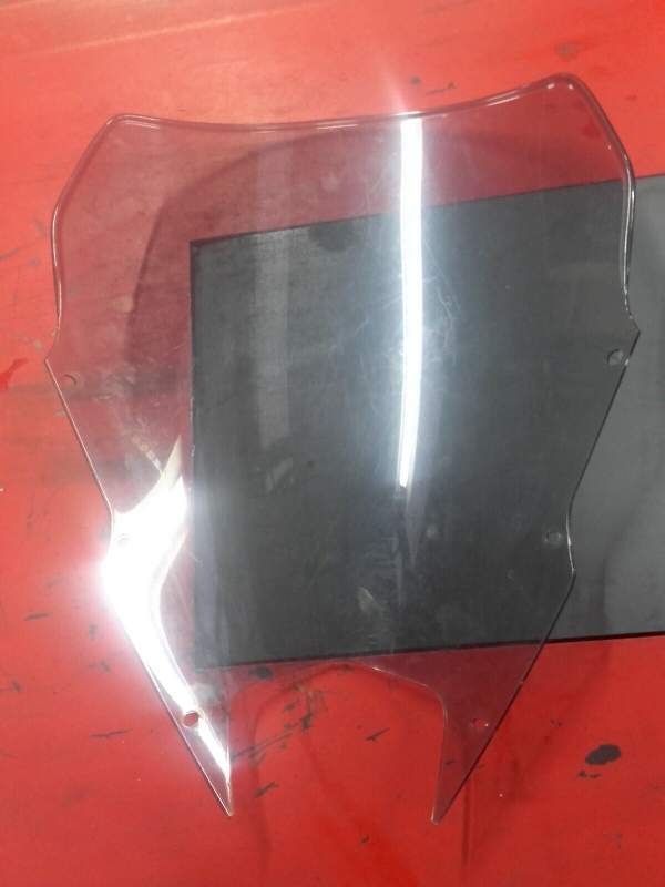 bulle Yamaha 800 FZ8 10-13 — photo 2/2
