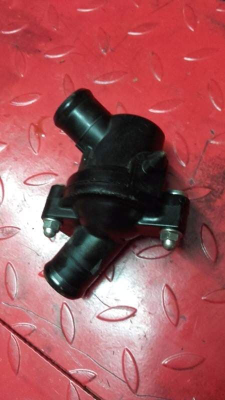 calorstat Yamaha 800 FZ8 11-12 — photo 1/2