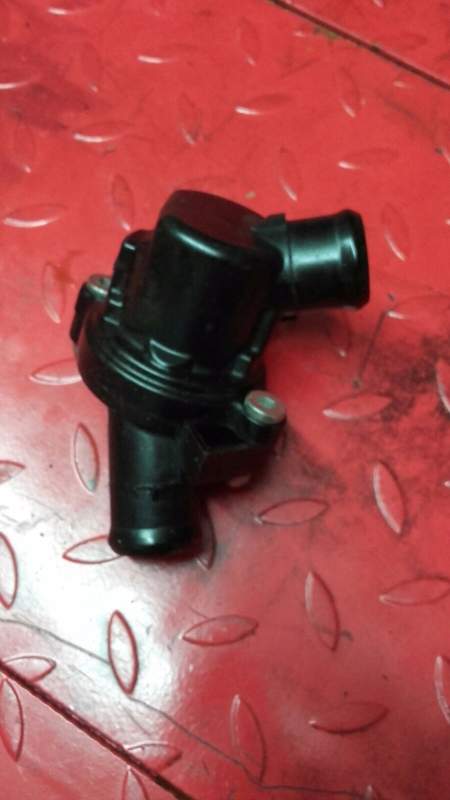 calorstat Yamaha 800 FZ8 11-12 — photo 2/2