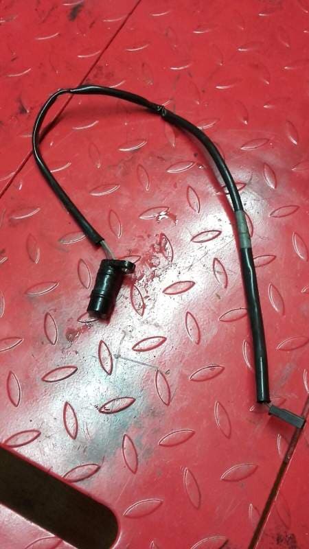 capteur (ABS, moteur ) Yamaha 800 FZ8 11-12 — photo 1/1