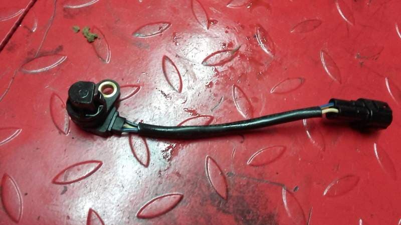 capteur (moteur….) Yamaha 800 FZ8 11-12 — photo 1/1