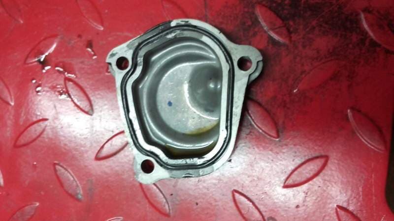 carter de vilebrequin Yamaha 800 FZ8 11-12 — photo 1/1