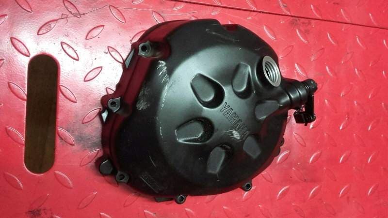 carter d’embrayage Yamaha 800 FZ8 11-12 — photo 1/2