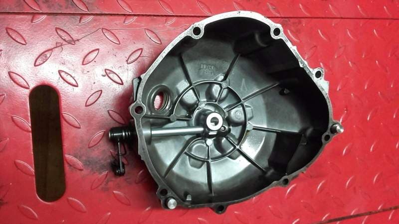 carter d’embrayage Yamaha 800 FZ8 11-12 — photo 2/2