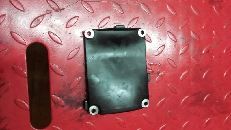 carter moteur Yamaha 800 FZ8 11-12 — photo 1/2