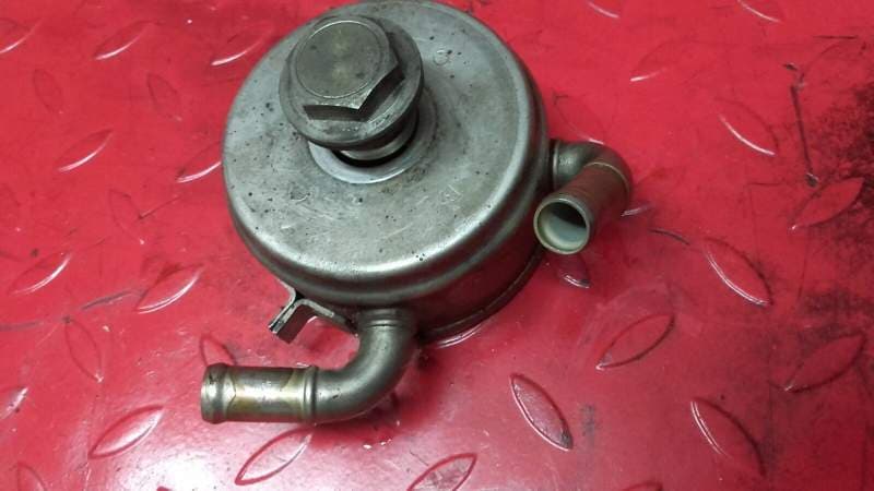crepine de pompe a huile filtre Yamaha 800 FZ8 11-12 — photo 1/2