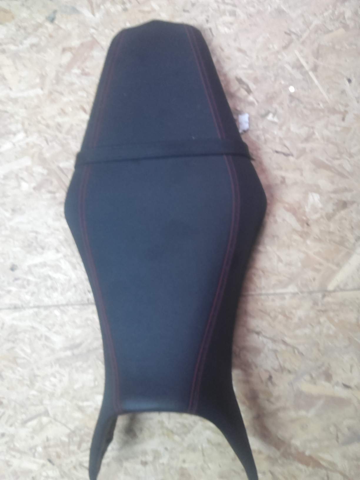 selle yamaha mt09 — photo 1/3