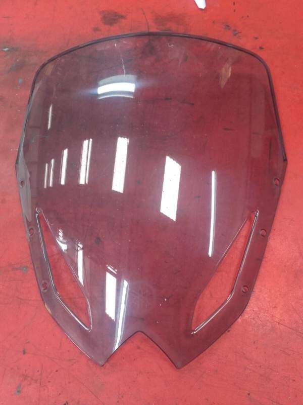 Bulle Yamaha 600 XJ6 Diversion 09-16 — photo 1/2
