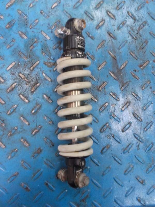 amortisseur suspension arrière YCF Dirt 110 — photo 1/3