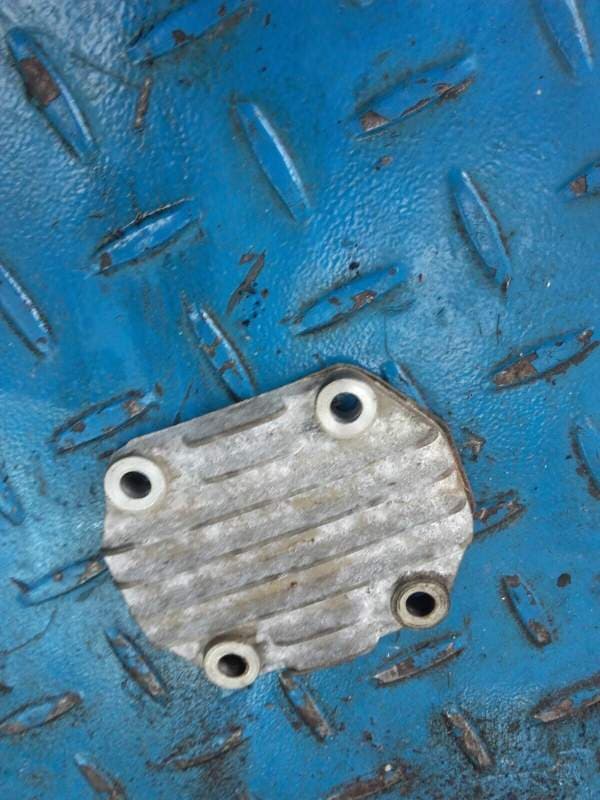 carter couvercle cache culbuteur couvre culasse soupape YCF Dirt 110 — photo 1/2