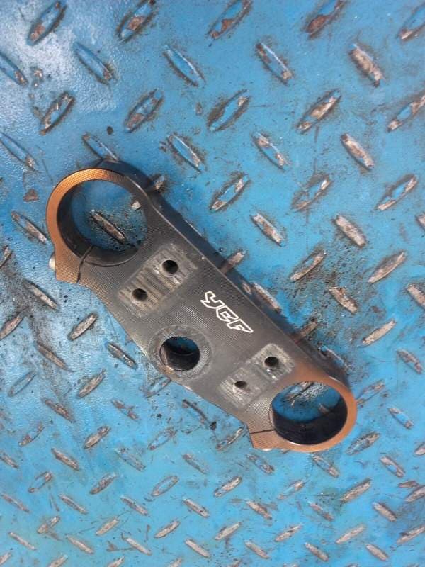 té de fourche supérieur YCF Dirt 110 — photo 1/1
