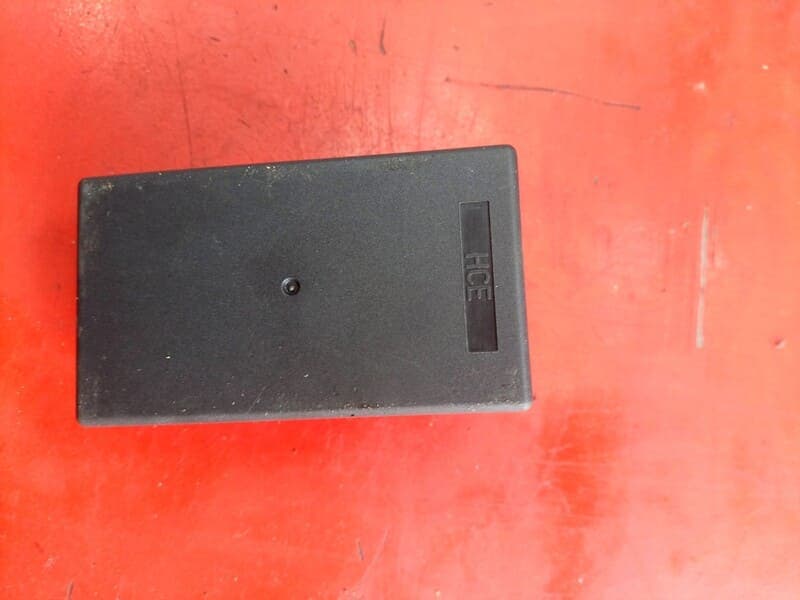 Boitier CDI allumage Generic Trigger 50 — photo 2/2