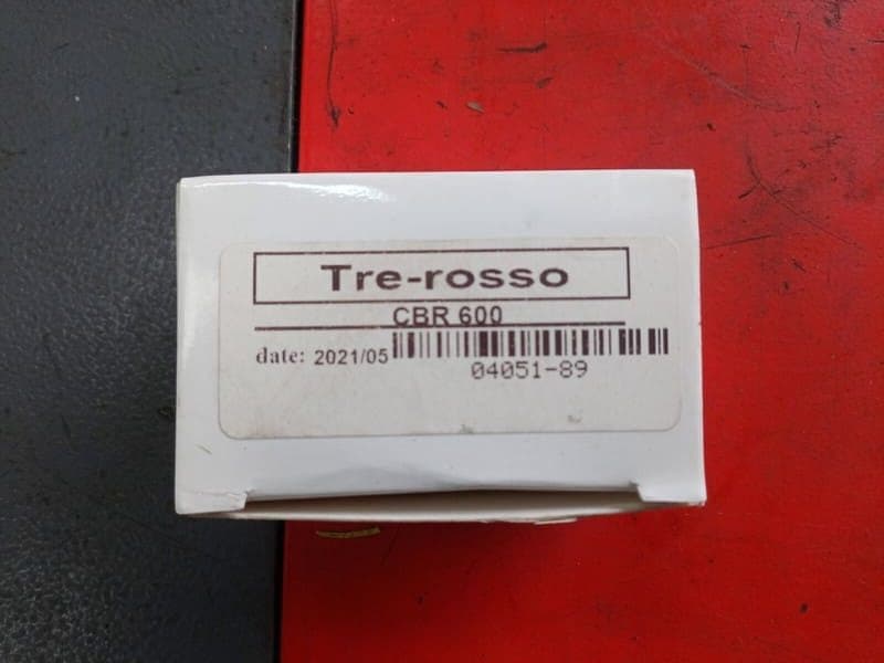 régulateur de pression d’essence Honda — photo 2/2