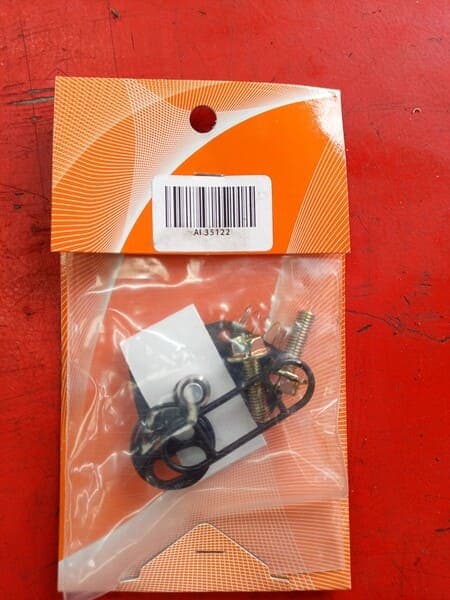 kit réparation robinet d’essence AI35122 Kawasaki ZR7 750 — photo 1/1