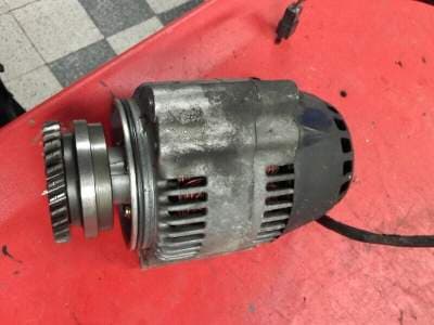 alternateur 31400-19C03 Suzuki 600 Bandit GSF 95-99 gn77a — photo 1/2