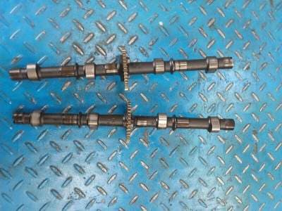 arbres à cames Suzuki 600 Bandit GSF 01-04 — photo 1/1