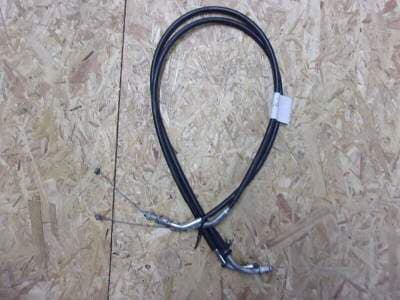 Cables d’accelerateur Suzuki 600 Bandit — photo 1/1