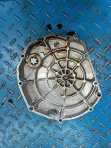 carter embrayage Suzuki 600 Bandit N GSF 01-04 — photo 2/2