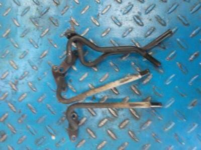 durites d’huile de culasse Suzuki 600 Bandit N GSF 01-04 — photo 1/1