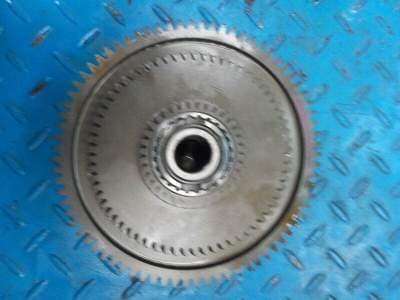 embrayage complet Suzuki 600 Bandit N GSF 01-04 — photo 2/2