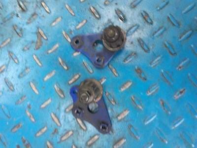 supports moteur Suzuki 600 Bandit N GSF 01-04 — photo 2/2