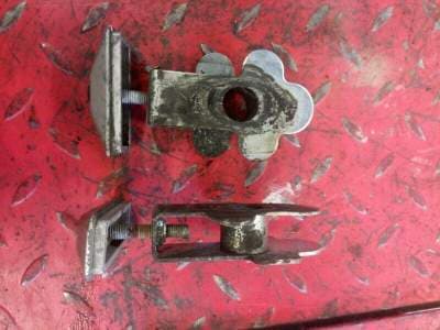 tendeurs de chaine Suzuki 600 Bandit N GSF 95-99 gn77a — photo 1/1