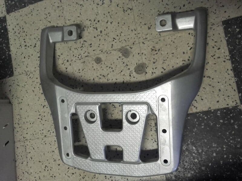 Porte bagages Honda 125 XLV Varadero JC32