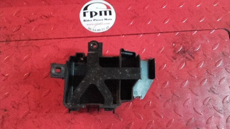 Support bac à batterie de Honda 125 XLV Varadero JC32 — photo 2/2