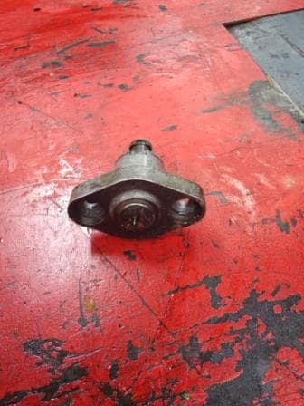 Tendeur de chaine de distribution Honda 125 XLV Varadero JC32 — photo 1/2