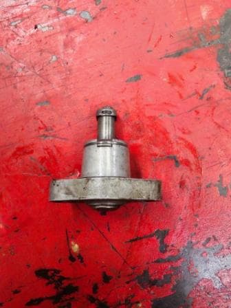 Tendeur de chaine de distribution Honda 125 XLV Varadero JC32 — photo 2/2