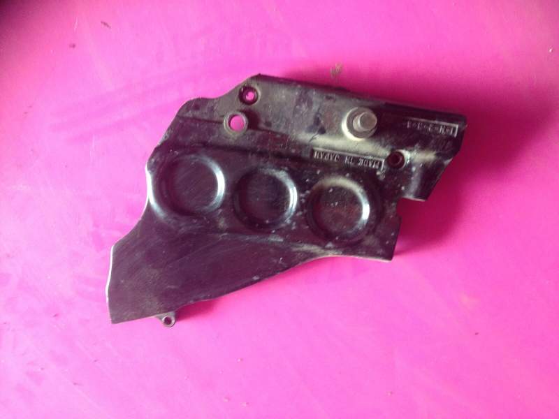 carter de pignon de sortie de boite psb Yamaha 600 XJ 51j — photo 1/2