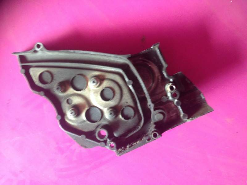carter de pignon de sortie de boite psb Yamaha 600 XJ 51j — photo 2/2