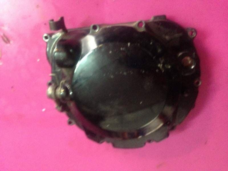 carter d’embrayage moteur Yamaha 600 XJ 51j — photo 1/2
