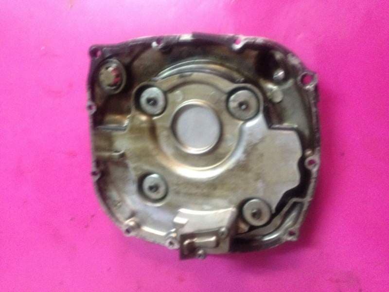 carter d’embrayage moteur Yamaha 600 XJ 51j — photo 2/2