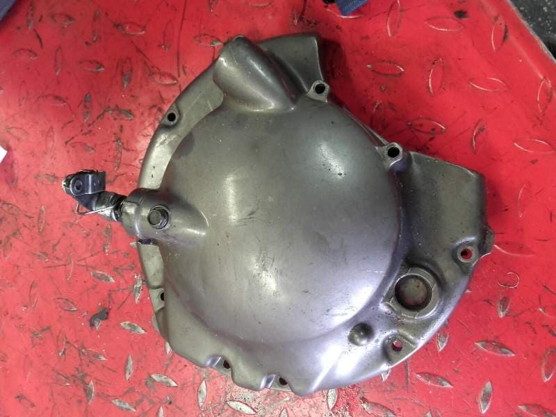 carter d’embrayage Yamaha 600 XJ Diversion rj01 — photo 1/2