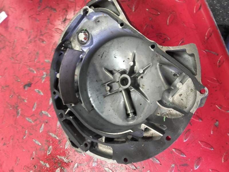 carter d’embrayage Yamaha 600 XJ Diversion rj01 — photo 2/2