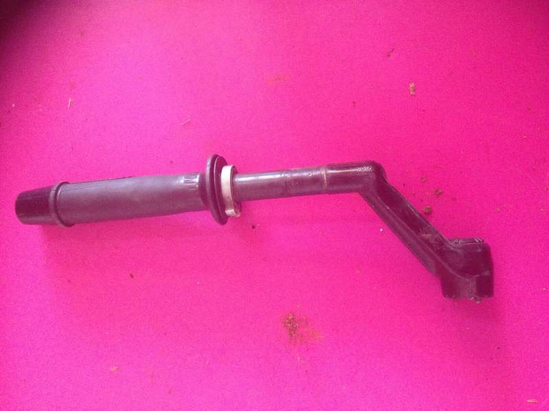 demi guidon droit Yamaha 600 XJ 51j — photo 1/1