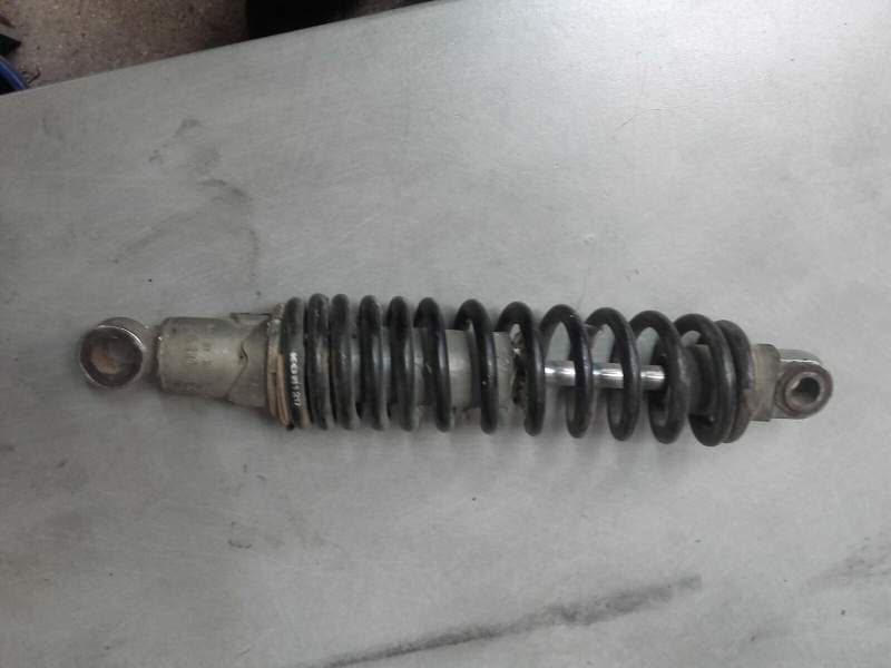 amortisseur suspensions arrière Yamaha 7610-1407 Koni XJ 650 4K0 — photo 1/1
