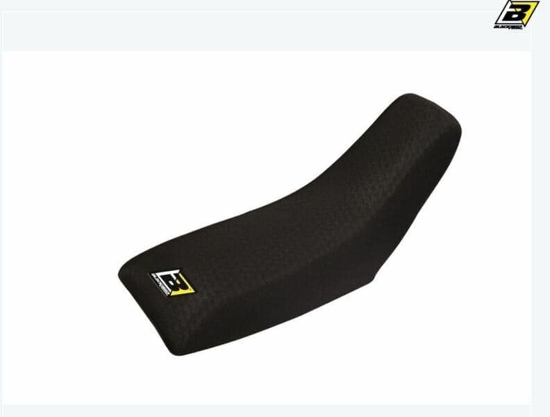 housse de selle BLACKBIRD pour yamaha 700 Raptor — photo 1/3