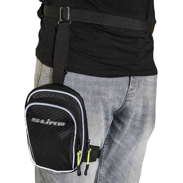 Sacoche de jambe S-Line 1,2L — photo 1/3